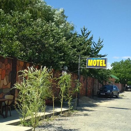 Motel Kusar Dış mekan fotoğraf