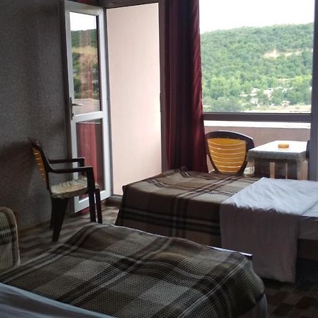 Motel Kusar Dış mekan fotoğraf