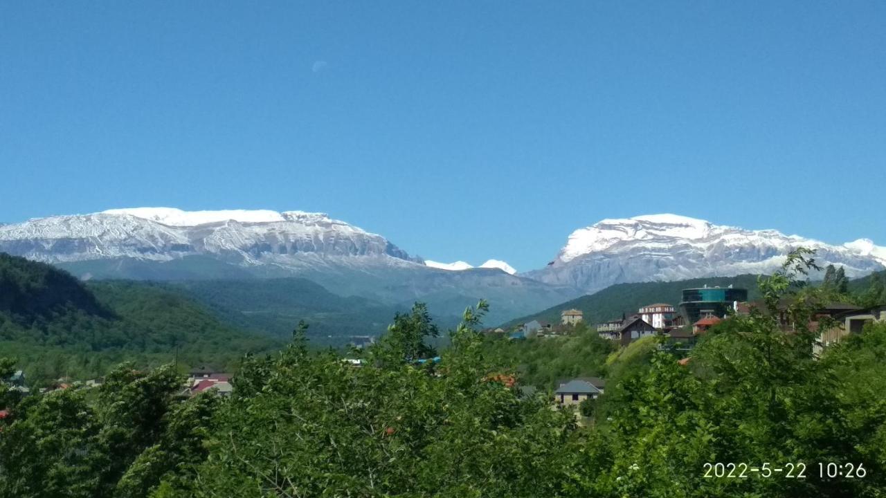 Motel Kusar Dış mekan fotoğraf