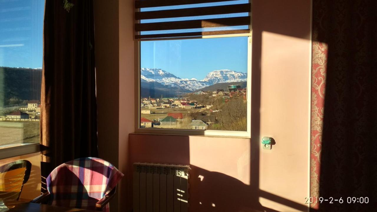 Motel Kusar Dış mekan fotoğraf