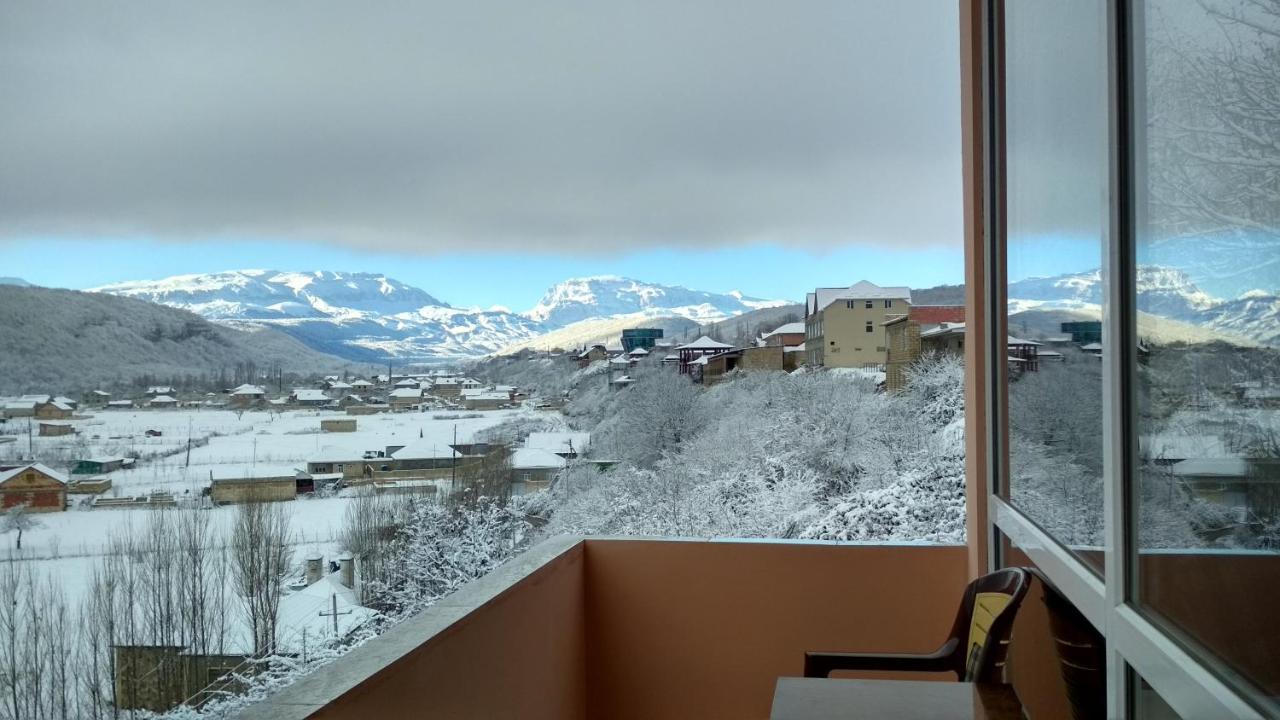 Motel Kusar Dış mekan fotoğraf