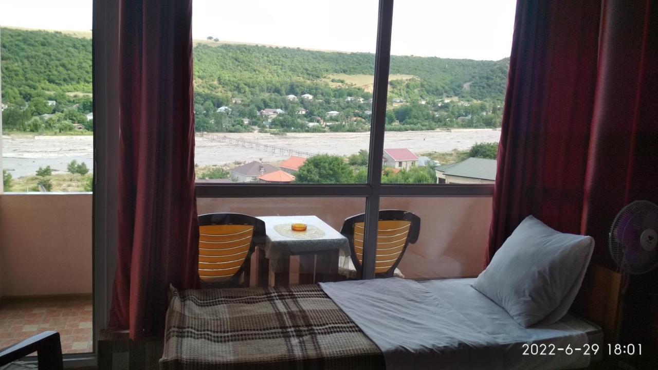 Motel Kusar Dış mekan fotoğraf