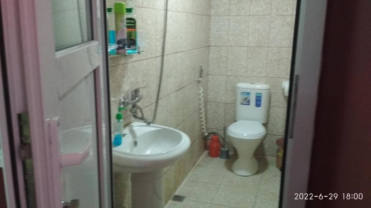 Motel Kusar Dış mekan fotoğraf