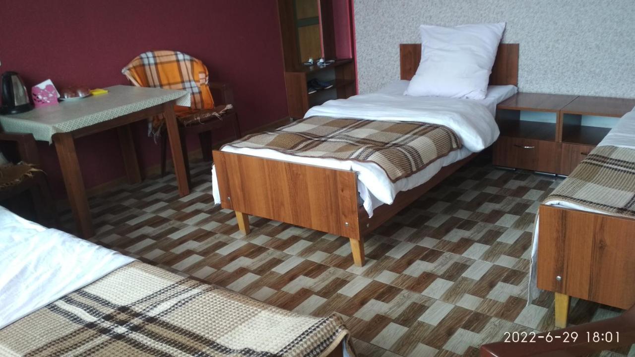 Motel Kusar Dış mekan fotoğraf