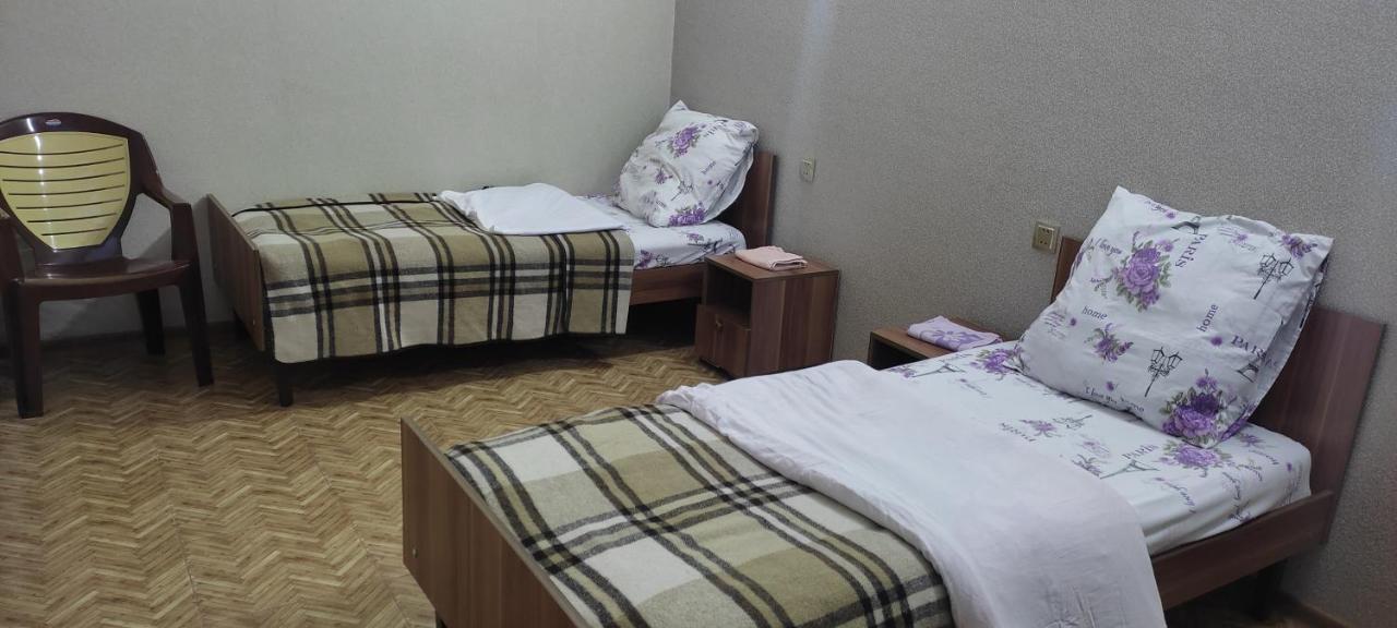 Motel Kusar Dış mekan fotoğraf