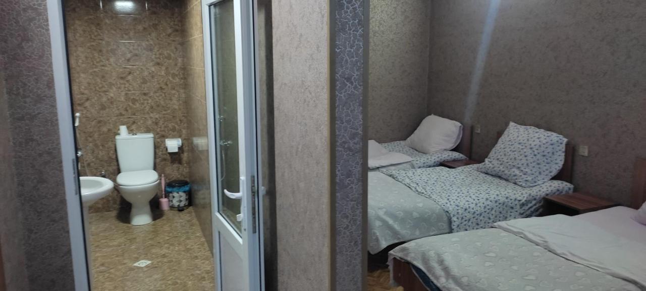 Motel Kusar Dış mekan fotoğraf