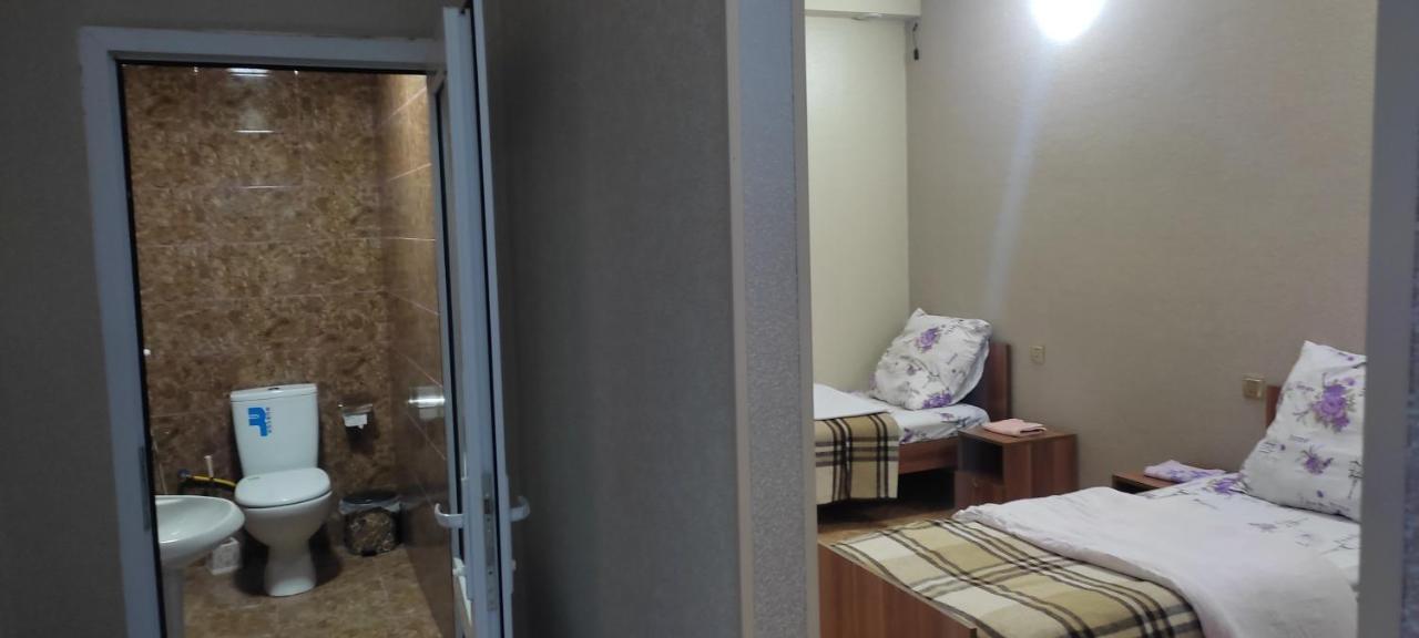 Motel Kusar Dış mekan fotoğraf