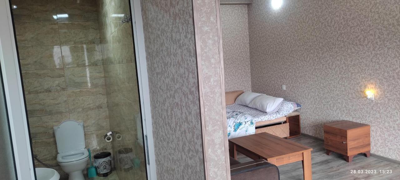 Motel Kusar Dış mekan fotoğraf