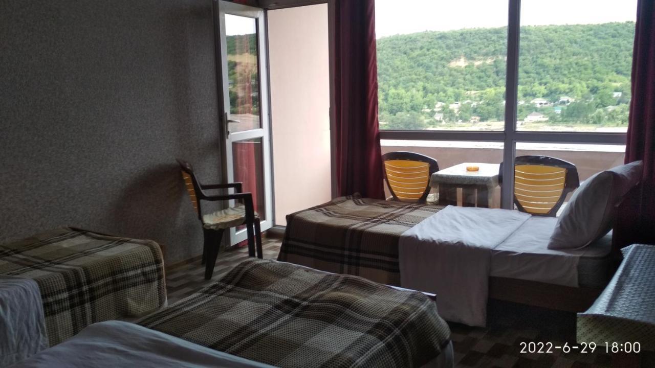 Motel Kusar Dış mekan fotoğraf