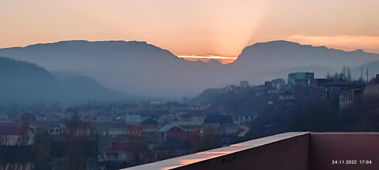 Motel Kusar Dış mekan fotoğraf