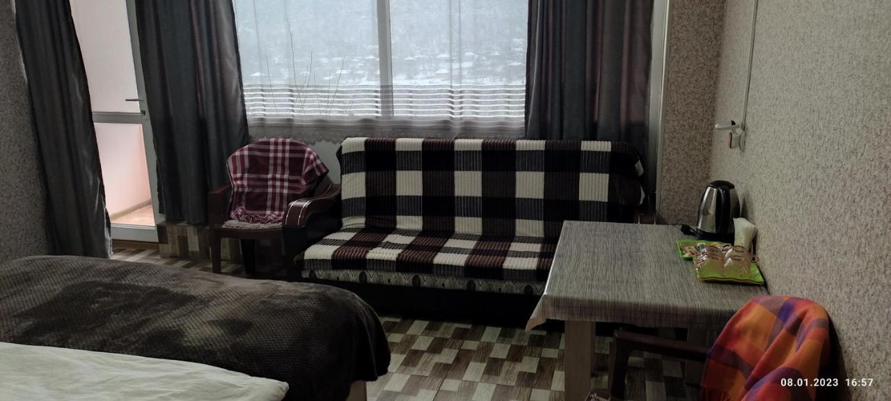 Motel Kusar Dış mekan fotoğraf
