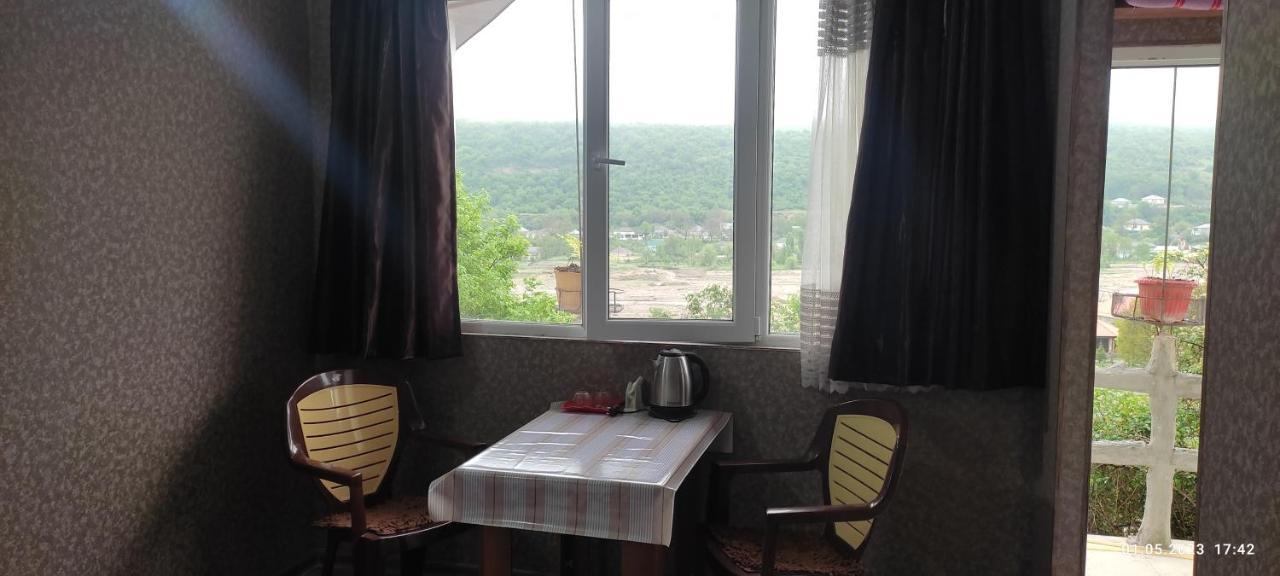 Motel Kusar Dış mekan fotoğraf