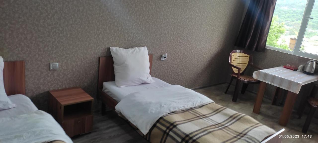 Motel Kusar Dış mekan fotoğraf