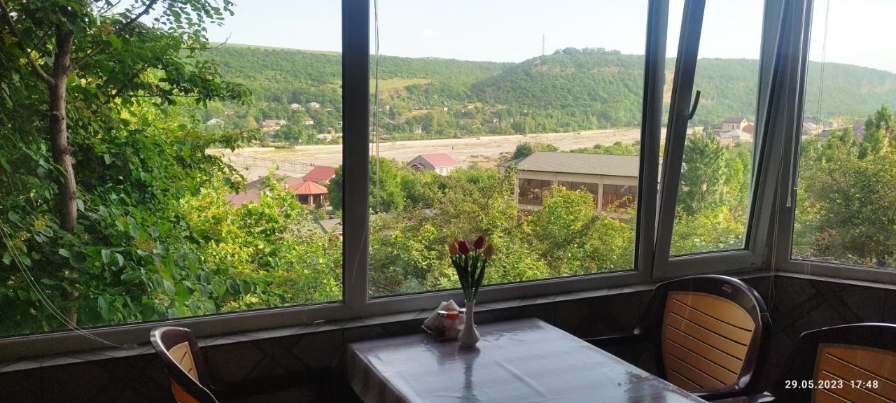 Motel Kusar Dış mekan fotoğraf