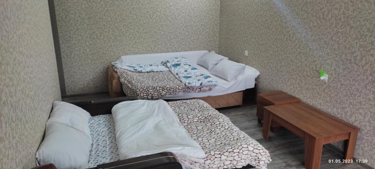 Motel Kusar Dış mekan fotoğraf