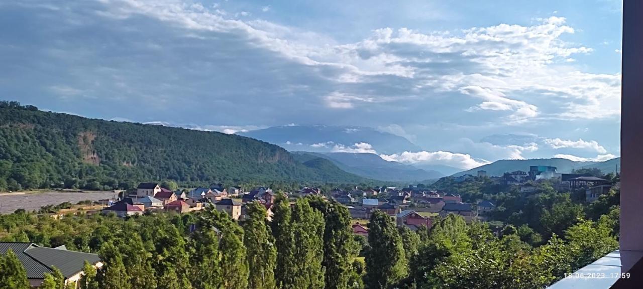 Motel Kusar Dış mekan fotoğraf