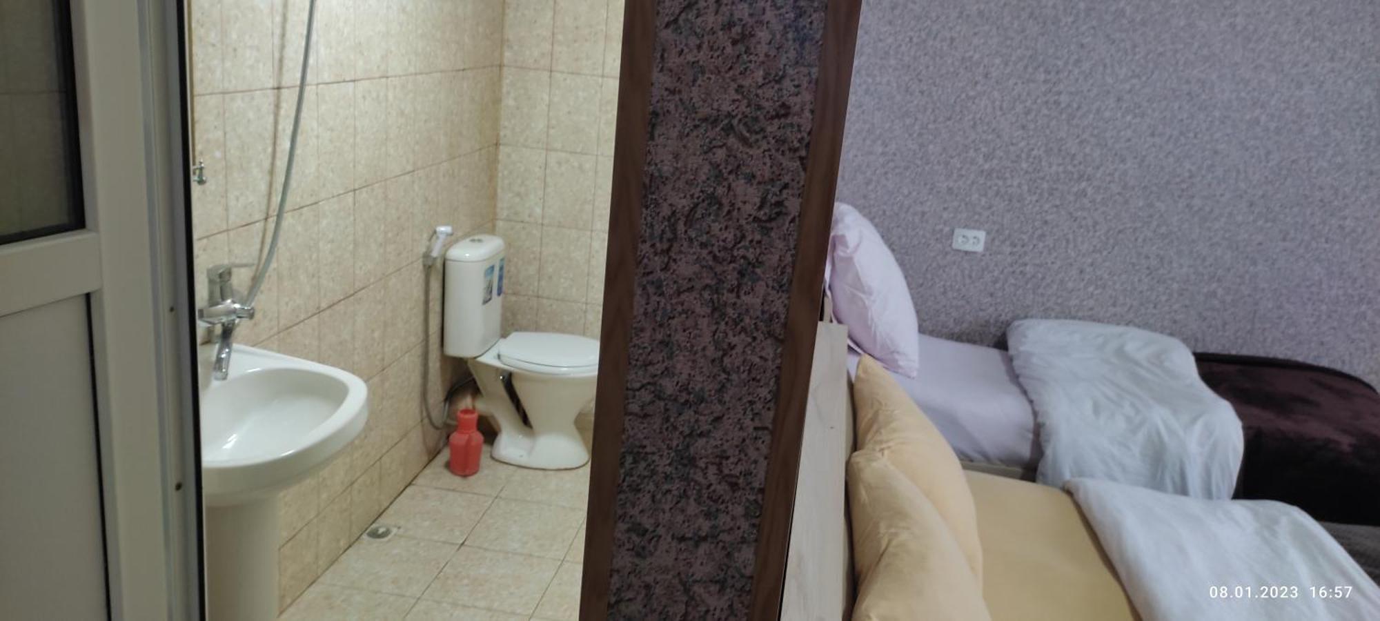 Motel Kusar Oda fotoğraf