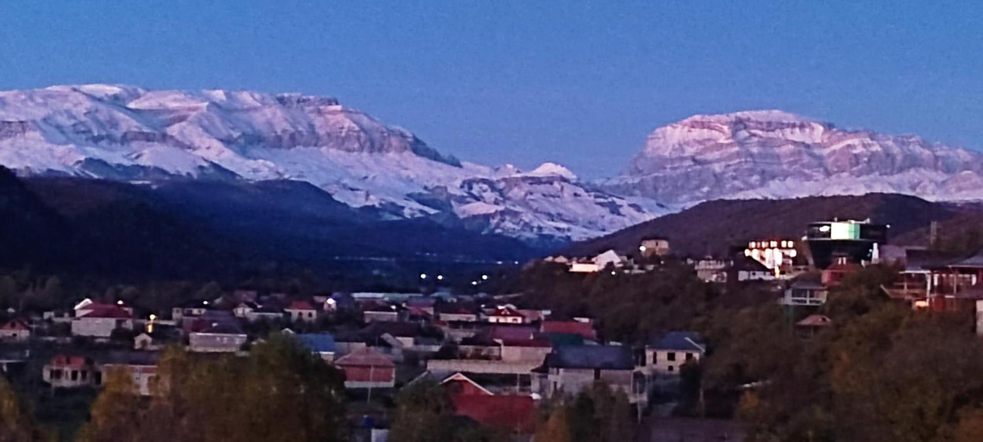 Motel Kusar Oda fotoğraf