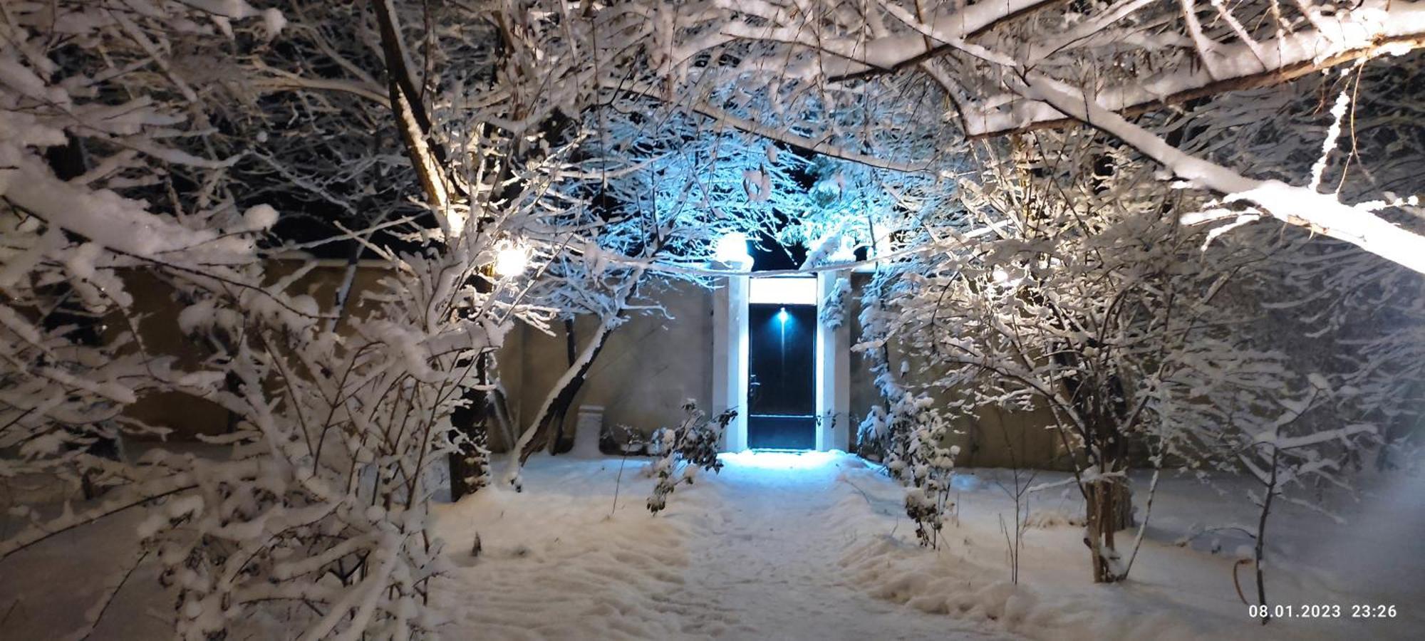 Motel Kusar Oda fotoğraf