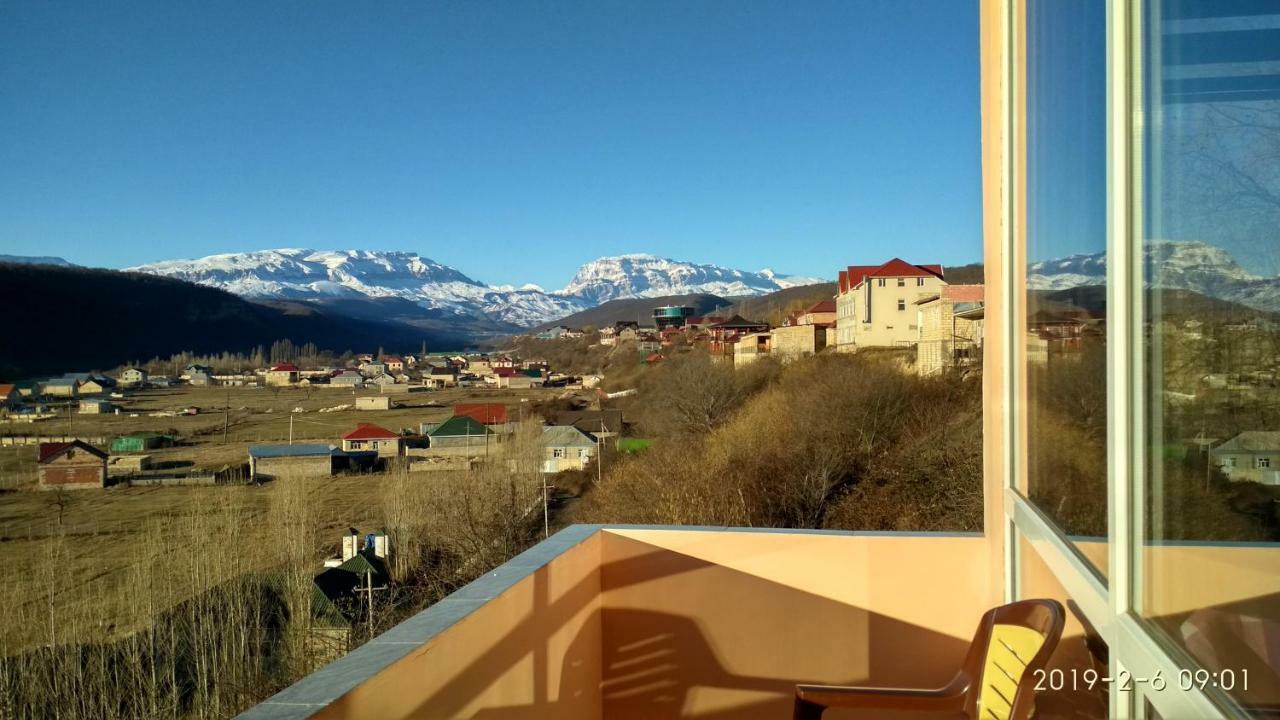 Motel Kusar Dış mekan fotoğraf