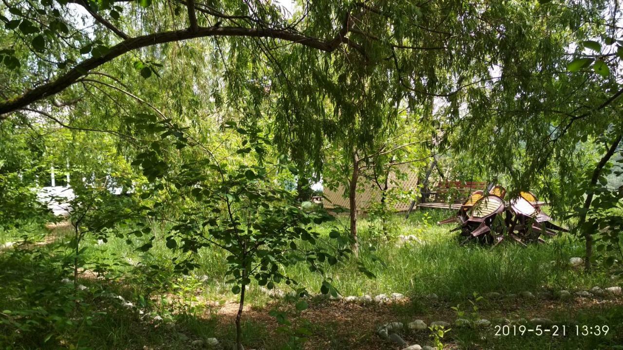 Motel Kusar Dış mekan fotoğraf