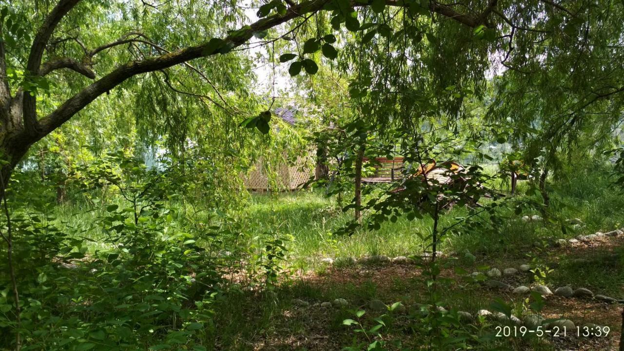 Motel Kusar Dış mekan fotoğraf